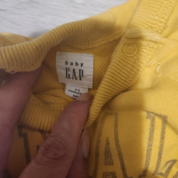 3-6 months baby boy lot - Picture 2 of 14